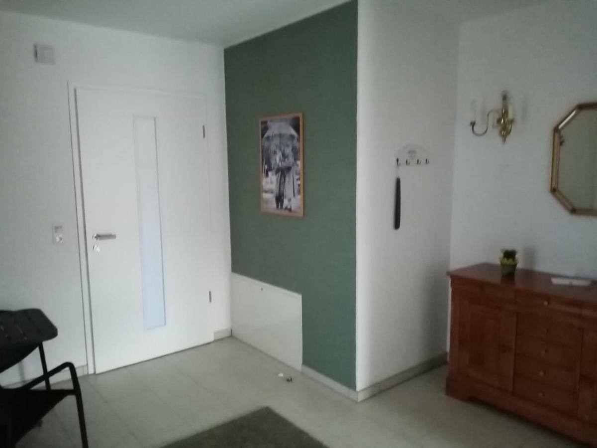Breitungen  Haus Fernblick 아파트 외부 사진